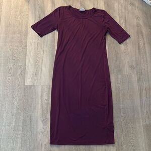 Lularoe Julia Dress